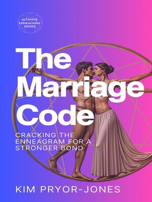 cover image of The Marriage Code
